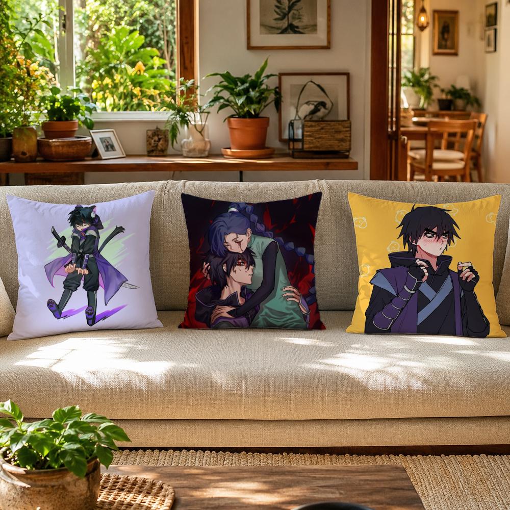 เอส-ซีเซอร์ เซเว่นปลอกหมอนผ้าล - Home Textiles Premium บทวิจารณ์และราคา