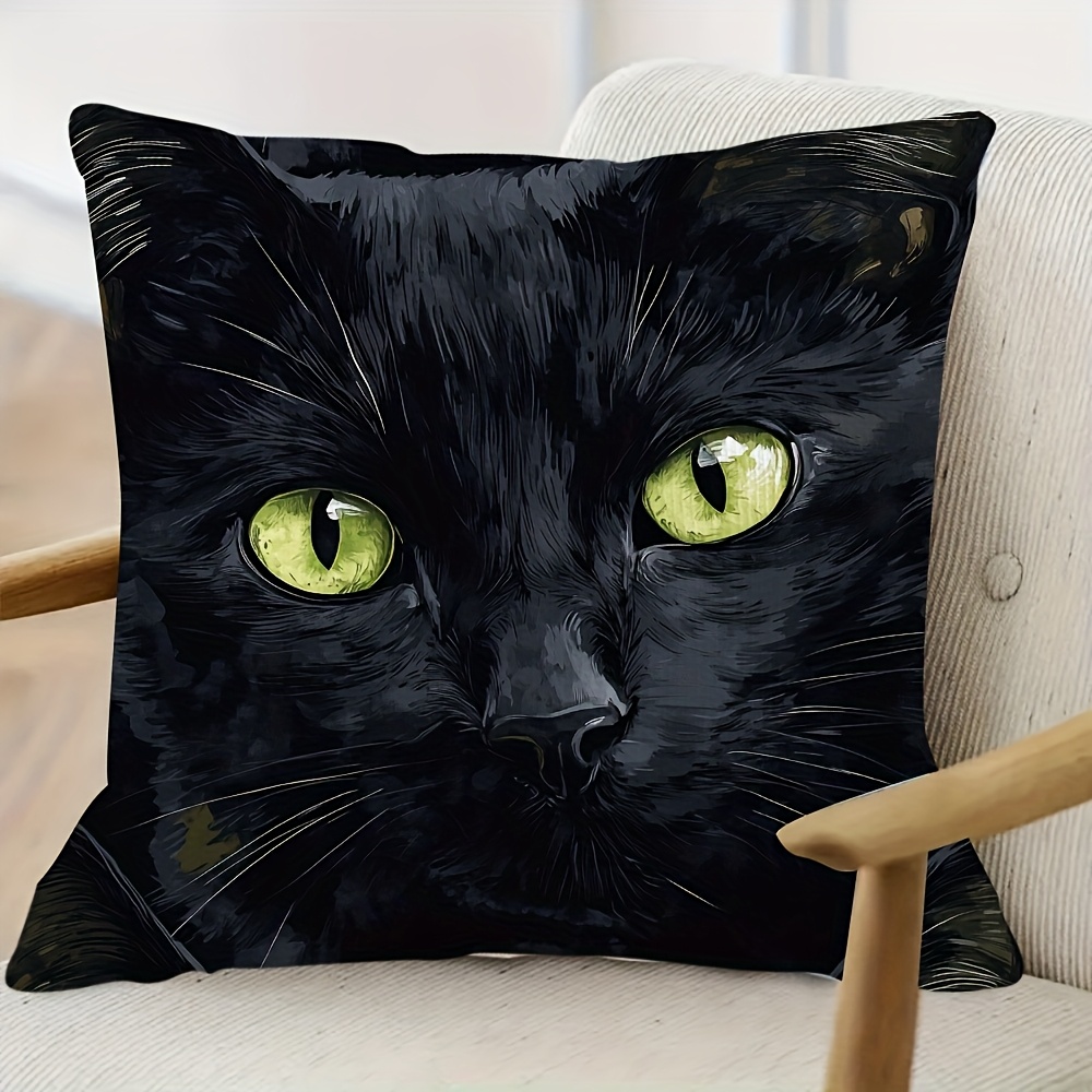 ปลอกหมอนผ้ากำมะหยี่เนื้อนุ่มพิ - Pillow Insert 18X18 บทวิจารณ์และราคา