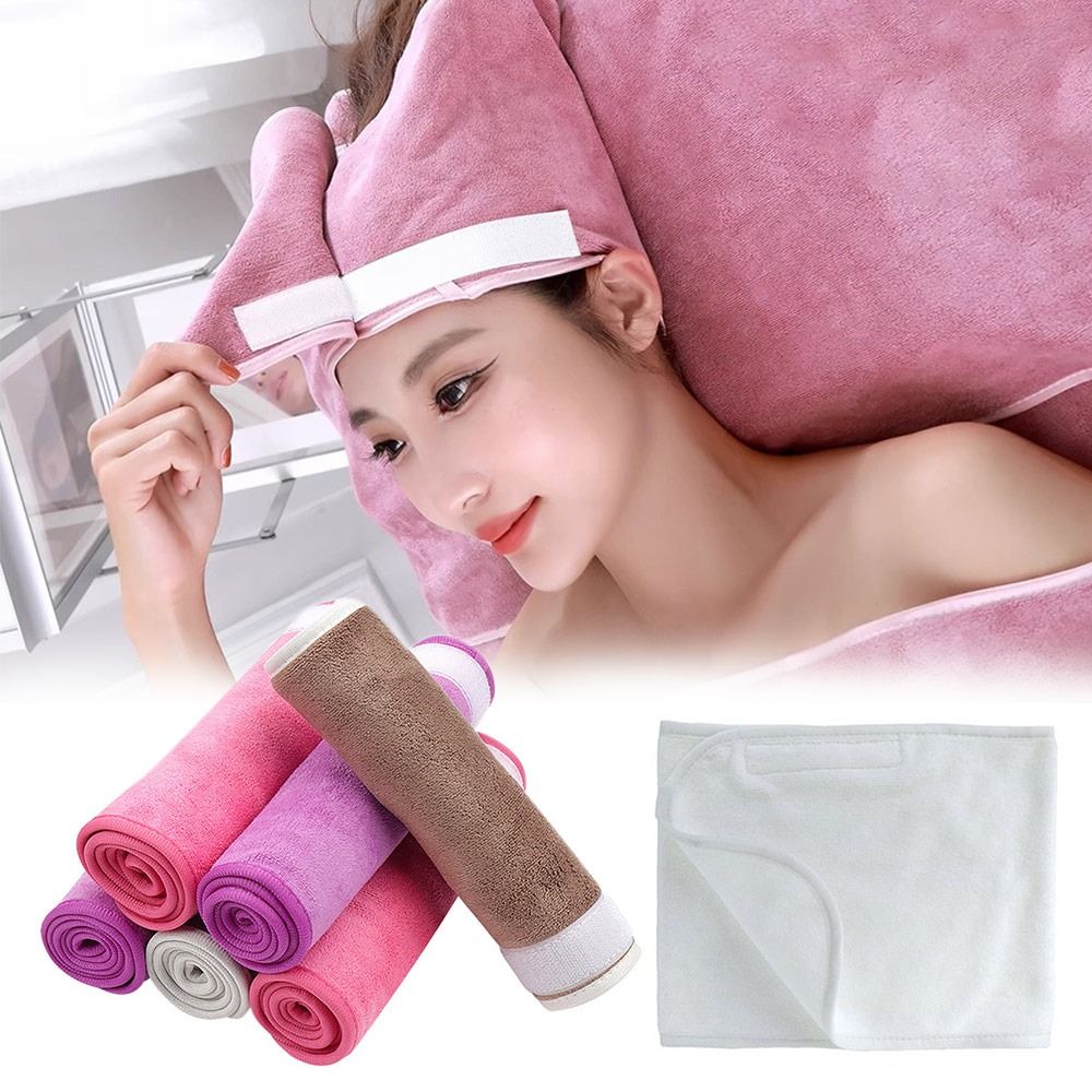 ผ้าไมโครไฟเบอร์สำหรับความงาม อ - Home Textiles Face Towel บทวิจารณ์และราคา