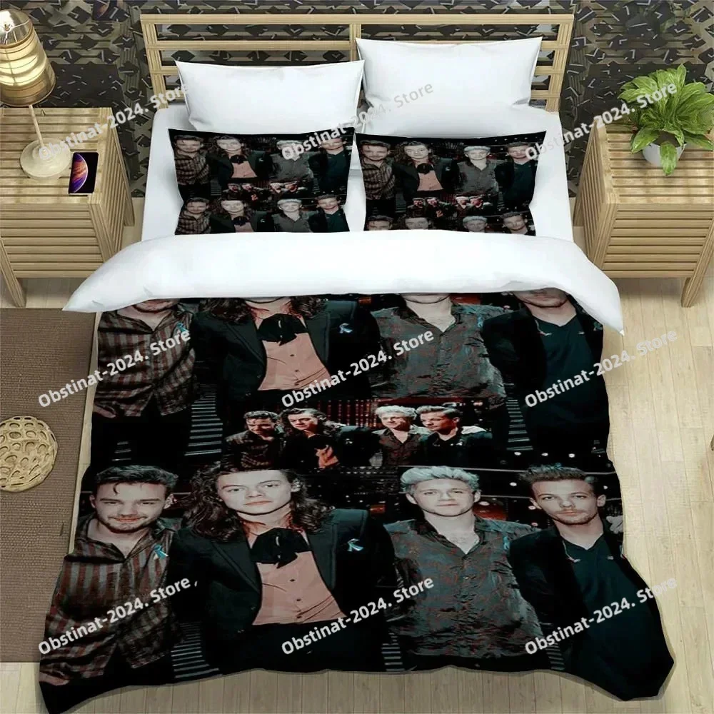 ชุดเครื่องนอนลายวงดนตรี O-ONE  - Home Textiles Direct บทวิจารณ์และราคา