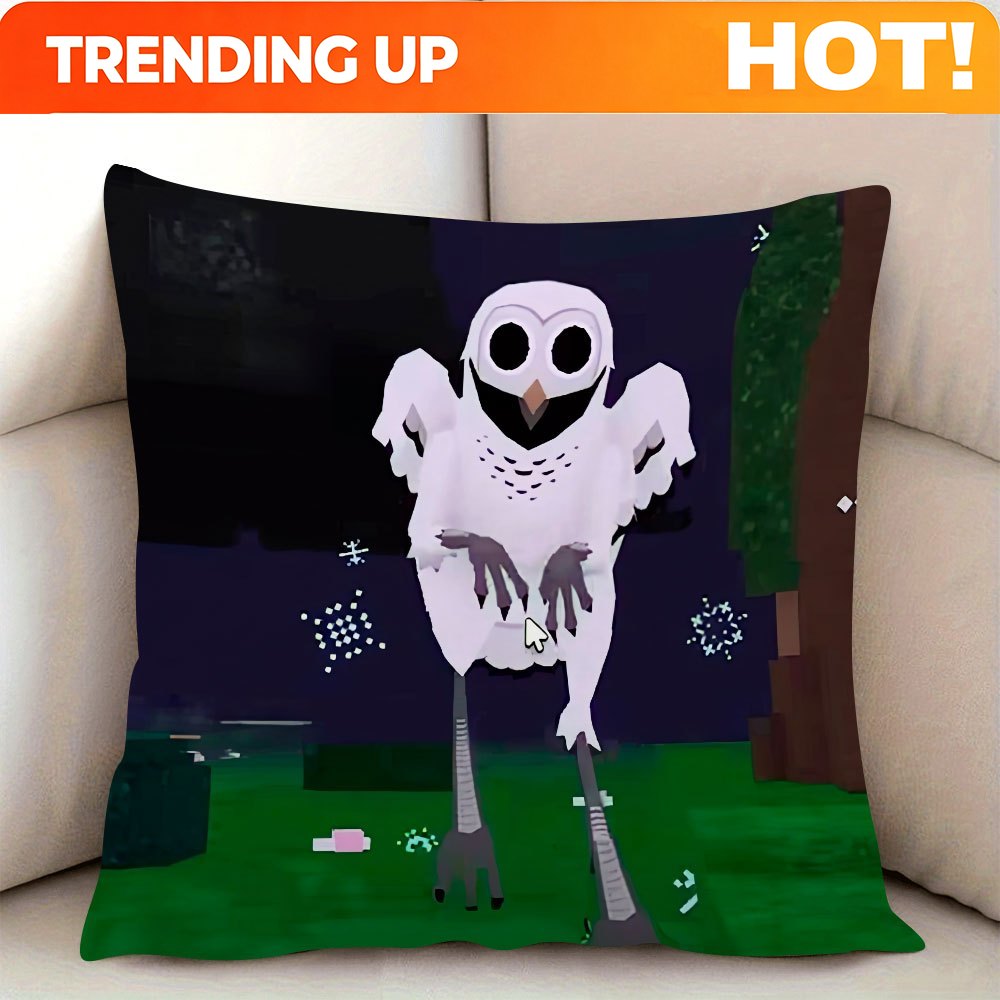ปลอกหมอนลายป่ากลางคืนแบบปรับแต - Pillow Insert 18X18 บทวิจารณ์และราคา