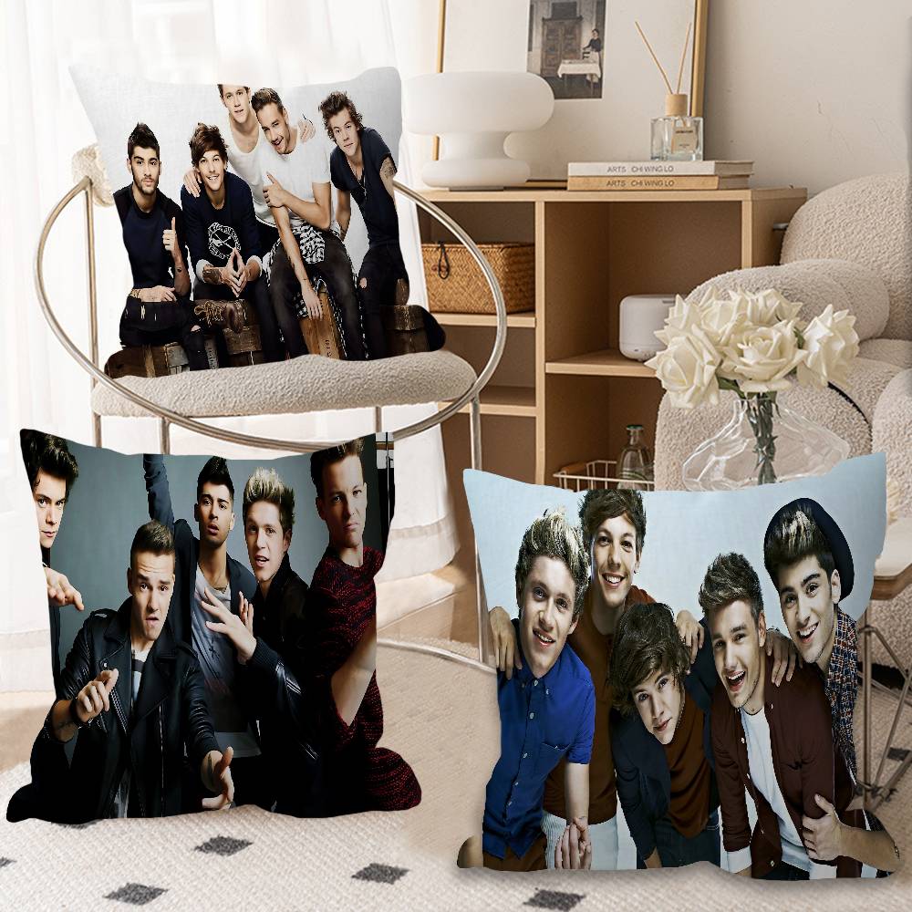 ปลอกหมอนกันฝุ่นลายวินเทจ O-One - Home Textiles Direct บทวิจารณ์และราคา