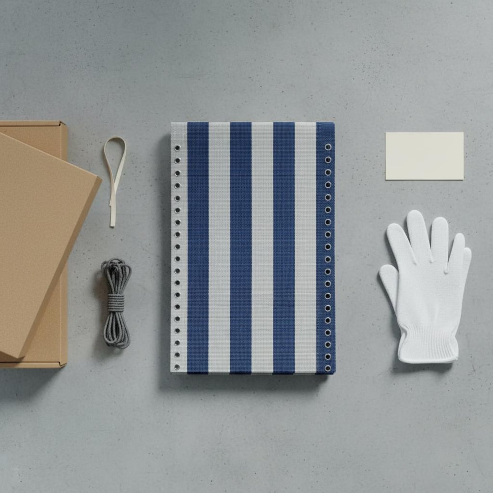 เก้าอี้ปรับเอนผ้าลายทาง เก้าอี - Home Textiles Usa บทวิจารณ์และราคา