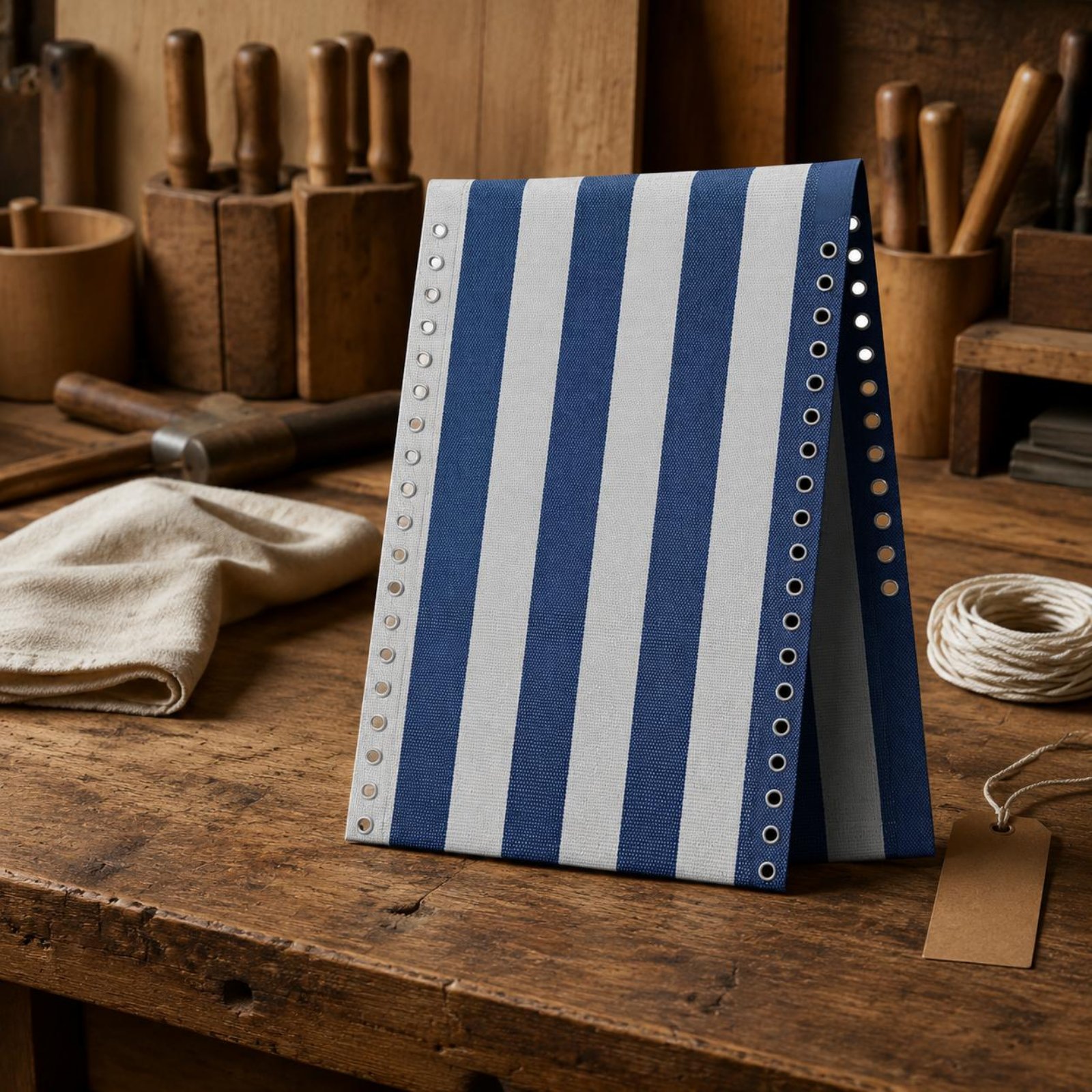 เก้าอี้ปรับเอนผ้าลายทาง เก้าอี - Home Textiles Usa บทวิจารณ์และราคา